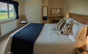 The Lodge Brecon B&B
